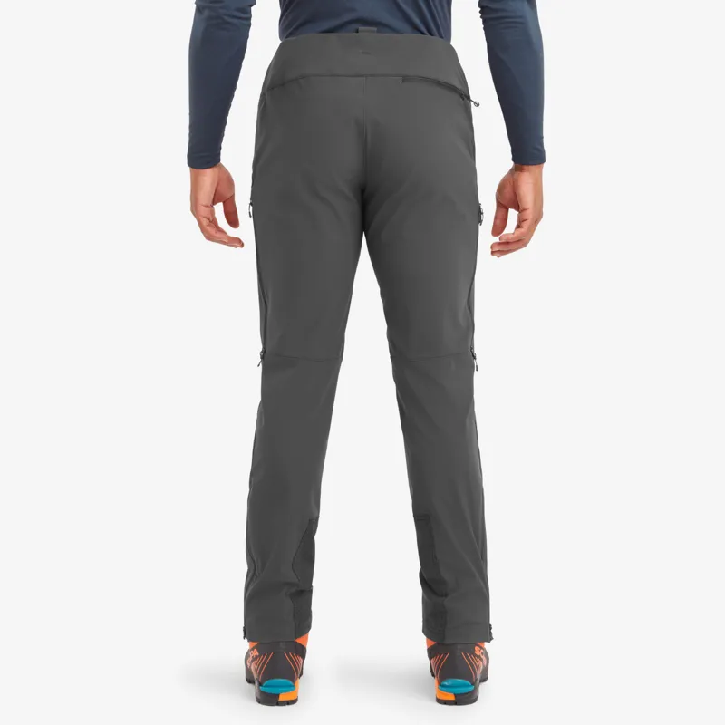 Montane Mens Tenacity XT Pants Midnight Grey-4